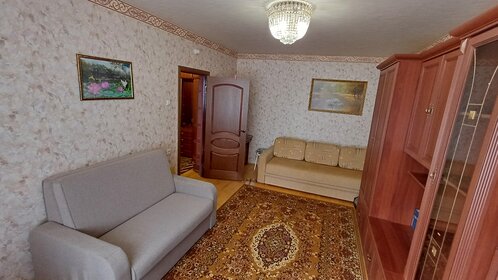 45 м², 2-комнатная квартира 45 000 ₽ в месяц - изображение 55