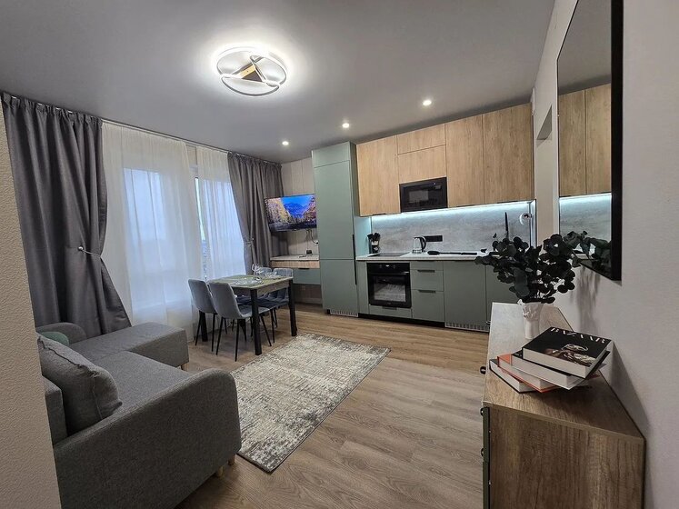 70 м², 2-комнатная квартира 120 000 ₽ в месяц - изображение 89