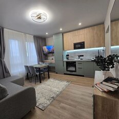 Квартира 45 м², 2-комнатная - изображение 1