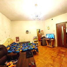 Квартира 105 м², 4-комнатная - изображение 5