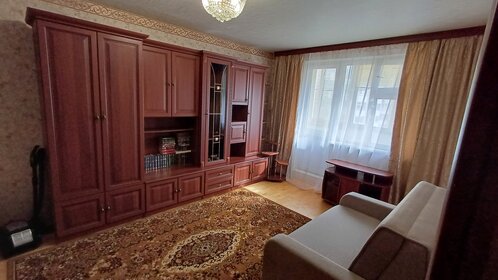 56 м², 2-комнатная квартира 63 000 ₽ в месяц - изображение 69