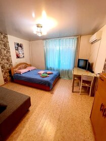 28 м², квартира-студия 2 500 ₽ в сутки - изображение 57