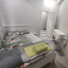 Квартира 33 м², 1-комнатная - изображение 2