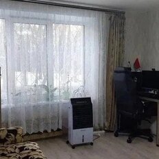 Квартира 34,5 м², 1-комнатная - изображение 2