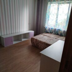 Квартира 52 м², 2-комнатная - изображение 2