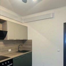 Квартира 37 м², 1-комнатная - изображение 3