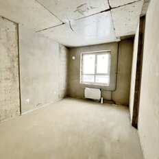 Квартира 40,8 м², 1-комнатная - изображение 5