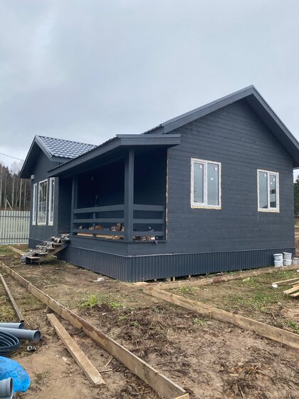 39,2 м², автосервис 2 800 000 ₽ - изображение 18