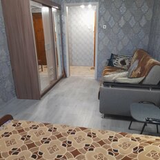 Квартира 38 м², 1-комнатная - изображение 5