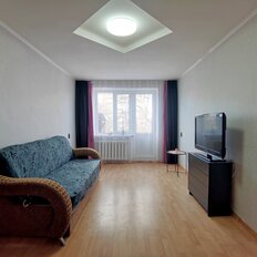 Квартира 32,7 м², 1-комнатные - изображение 1