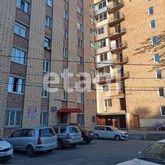 Квартира 28,1 м², 1-комнатная - изображение 1