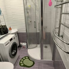 Квартира 34,6 м², 1-комнатная - изображение 4