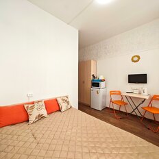 Квартира 12 м², студия - изображение 5