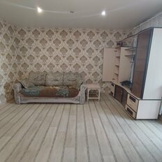 Квартира 33 м², студия - изображение 4