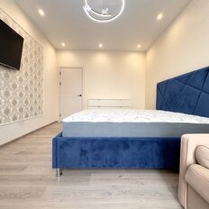 Квартира 43 м², 1-комнатная - изображение 4