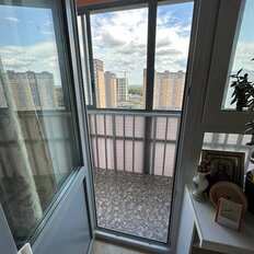 Квартира 43 м², 1-комнатная - изображение 5