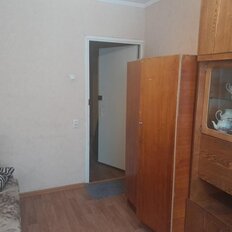 Квартира 30 м², 1-комнатная - изображение 3