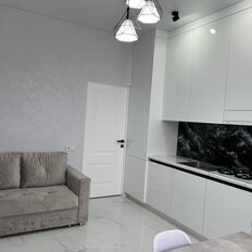 Квартира 60 м², 2-комнатная - изображение 4