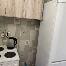 Квартира 18 м², студия - изображение 4