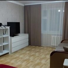 Квартира 40 м², 1-комнатная - изображение 2