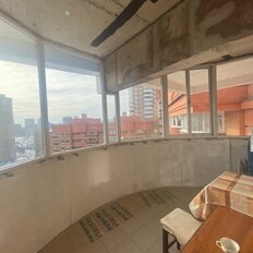 Квартира 38 м², 1-комнатная - изображение 5