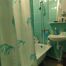 Квартира 42 м², 2-комнатная - изображение 1