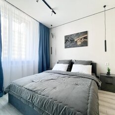 Квартира 33 м², студия - изображение 2