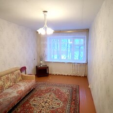 Квартира 47 м², 2-комнатная - изображение 3