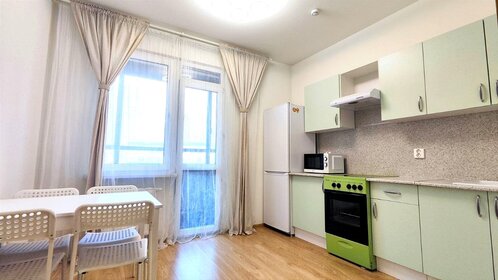 61,5 м², 2-комнатная квартира 11 799 000 ₽ - изображение 91