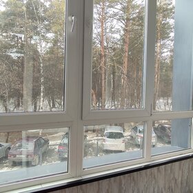 Купить трехкомнатную квартиру без отделки или требует ремонта в жилых кварталах «Голос L-Town» в Челябинской области - изображение 34