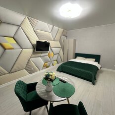 Квартира 30 м², студия - изображение 1