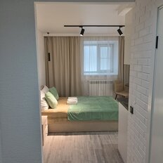 Квартира 21,7 м², студия - изображение 4