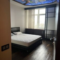 Квартира 120 м², 2-комнатная - изображение 4