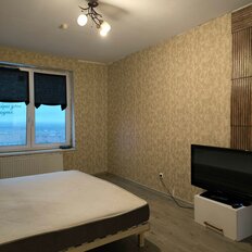 Квартира 40,1 м², 1-комнатная - изображение 5