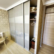 Квартира 62,6 м², 2-комнатная - изображение 5