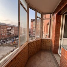 Квартира 50 м², 1-комнатная - изображение 4