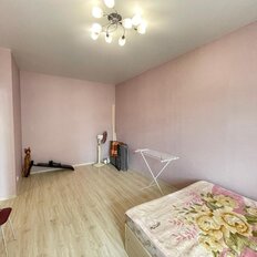 Квартира 40 м², 1-комнатная - изображение 3