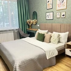 Квартира 65 м², 2-комнатная - изображение 2