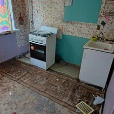 Квартира 36 м², 1-комнатная - изображение 3