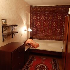 Квартира 45 м², 2-комнатная - изображение 4