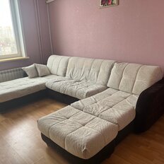 Квартира 40 м², 1-комнатная - изображение 3