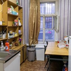 Квартира 94,4 м², 4-комнатная - изображение 2