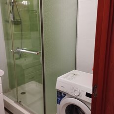 Квартира 38 м², 1-комнатная - изображение 1