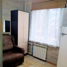 Квартира 14 м², студия - изображение 5