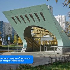 Квартира 58,8 м², 2-комнатная - изображение 5