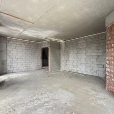 Квартира 46,5 м², 1-комнатная - изображение 4