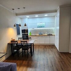 Квартира 50 м², 1-комнатная - изображение 1