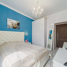Квартира 50 м², 1-комнатная - изображение 1