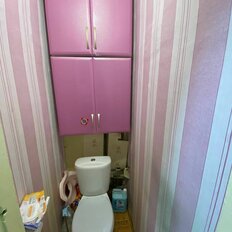 Квартира 33 м², 2-комнатная - изображение 2