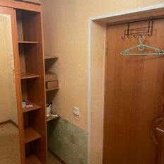 Квартира 30 м², 1-комнатная - изображение 3